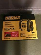 DEWALT DCC020I 20V TIRE INFLATOR COMPRESSOR BARE TOOL Very Good Buya